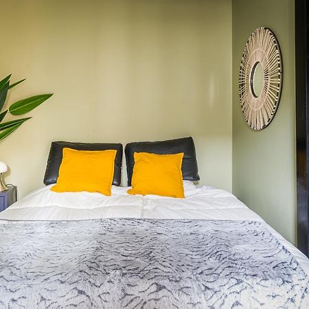 Etablissement Avec Deux Appartements De Trois Chambres Centre Ville, Proche Plage Dieppe Luaran gambar