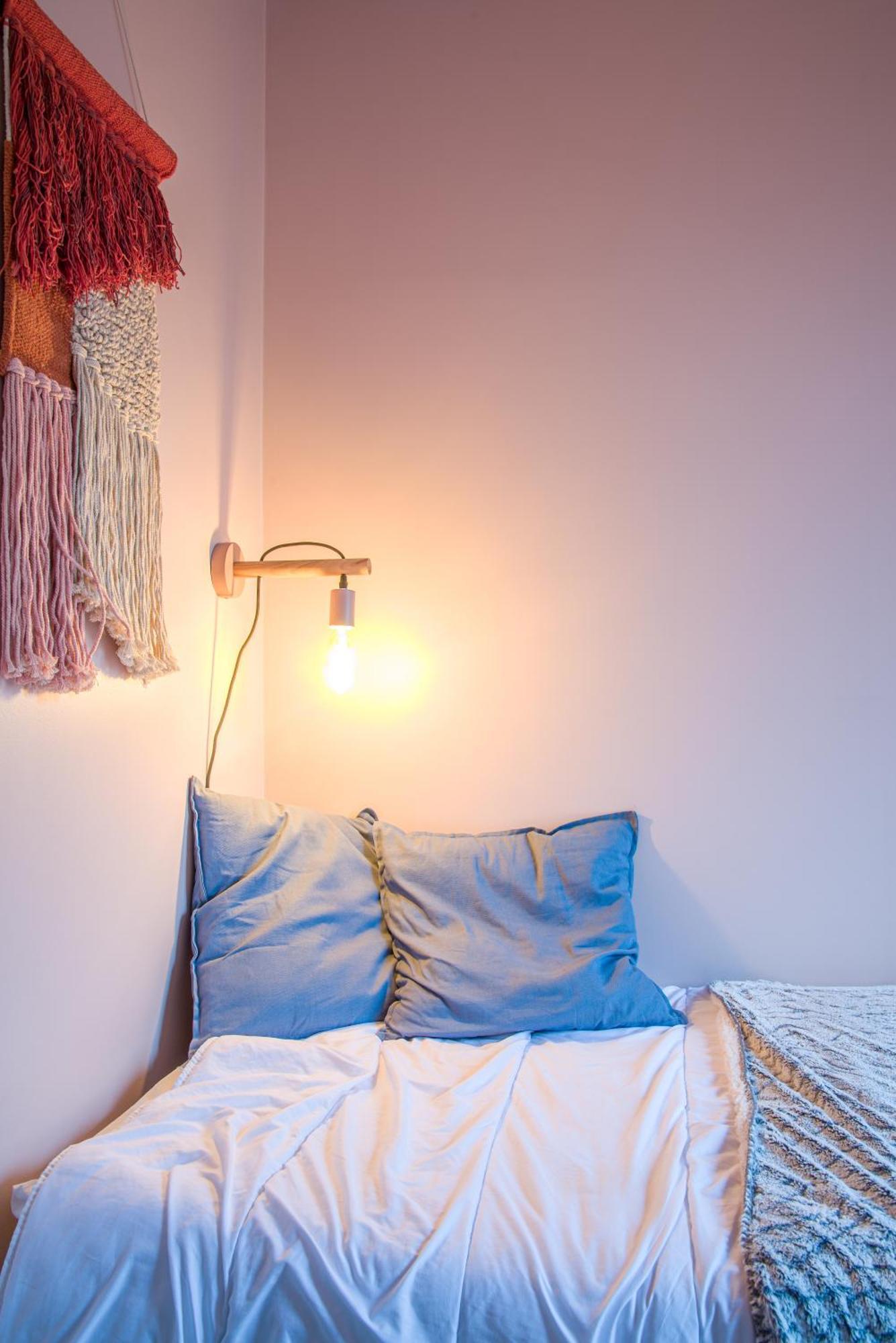 La Palmeraie Cosy 4 Pieces Au Centre Ville Dieppe Luaran gambar