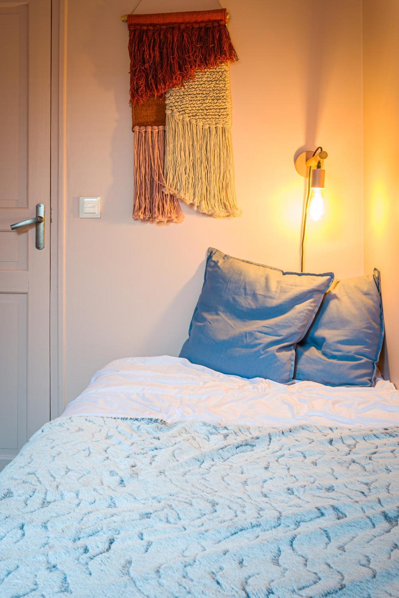 La Palmeraie Cosy 4 Pieces Au Centre Ville Dieppe Luaran gambar