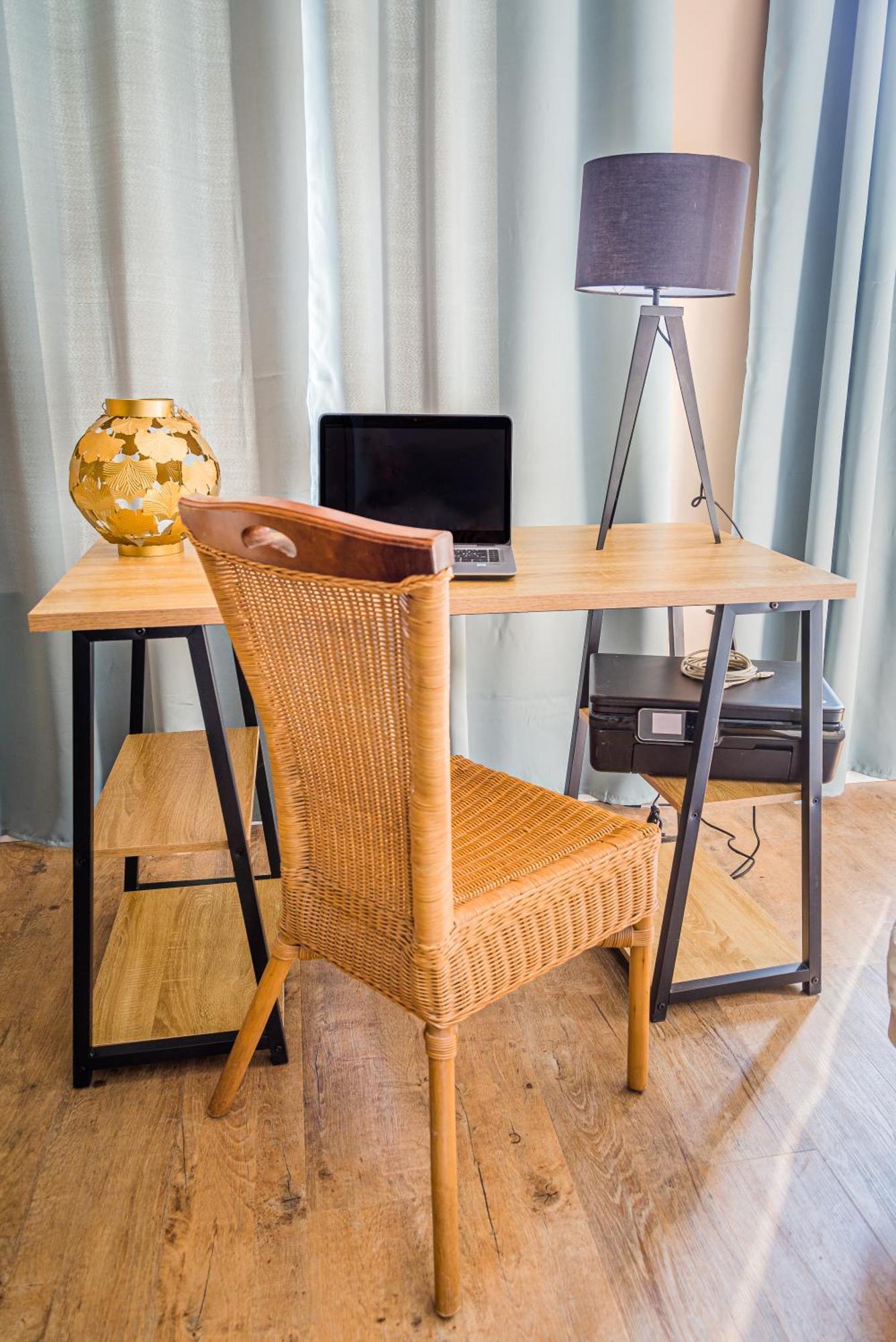 Etablissement Avec Deux Appartements De Trois Chambres Centre Ville, Proche Plage Dieppe Luaran gambar